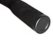 doppler® Automatik-Portierschirm Hit Golf XXL, schwarz