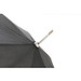 doppler® Stockschirm Alu Lang AC, schwarz