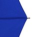 doppler® Taschenschirm Hit Magic AOC, blau