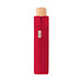doppler Taschenschirm Nature Mini, fiery red
