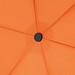 doppler® Taschenschirm zero,99, vibrant Orange