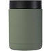 Doveron 500 ml isolierter Lunchpot aus recyceltem Edelstahl, heather grün