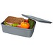Dovi 800 ml Lunchbox, schiefergrau