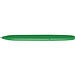 uma® Drehkugelschreiber Icon Green, blaue Mine, hellgrün