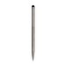 Drehkugelschreiber SMART TOUCH,silber