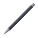 Druckbleistift Ancona,anthrazit