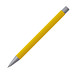 Druckbleistift Ancona,gelb