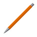 Druckbleistift Ancona,orange