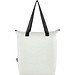 EcoFold faltbare RPET Kühltasche 15 L, Sandstone