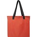 EcoFold faltbare RPET Tragetasche 16 L, Brick