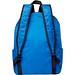 EcoFold faltbarer RPET Rucksack 15 L, royalblau