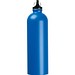 Edelstahl Trinkflasche Ostrov,blau