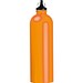 Edelstahl Trinkflasche Ostrov,orange
