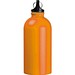 Edelstahlflasche New York,orange
