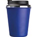 Edelstahltrinkbecher Pure 350ml, blau