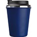 Edelstahltrinkbecher Pure 350ml, dunkelblau