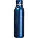 Edelstahltrinkflasche Borgholm,blau