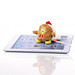 Minifeet® Displayreiniger Schmoozies, Eierlegende Wollmilchsau