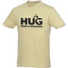 ELEVATE T-Shirt Heros, hellgrau, M