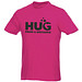 ELEVATE T-Shirt Heros, rosa, M