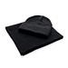 Elles AWARE™ Polylana® Schal 180x30cm, schwarz