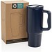 Embrace Leakproof aus RCS recyceltem Edelstahl 900ml, navy blau