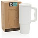 Embrace Leakproof aus RCS recyceltem Edelstahl 900ml, weiß
