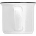 Espressotasse, 60ml, weiss