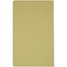 Fabia Notizbuch mit Cover aus Crush Papier, olive