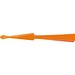 Fächer SALOMEA, orange