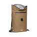 Fahrradrucksack ORBIT, karamell