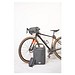 Fahrradtasche CYCLE, grau meliert