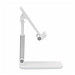 Faltbarer Telefonhalter DESK KING,weiß