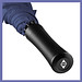 FARE® Automatik-Stockschirm Wind, marine