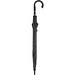 FARE® Automatik-Stockschirm Windproof, schwarz-magenta