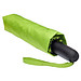 FARE® Oversize-Taschenschirm Skylight, limette