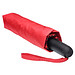 FARE® Oversize-Taschenschirm Skylight, rot