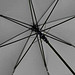 FARE®  Stockschirm ÖkoBrella, grau