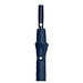 FARE® Automatik-Stockschirm Whiteline, marine