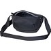 Ferraghini Bauchtasche LUANA, schwarz