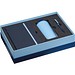 Mitarbeiter Onboarding-Set von Ferraghini, blau