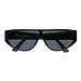 Ferraghini Sonnenbrille, schwarz