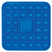 Fidget Spielzeug, blau