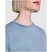 Fiyi T-Shirt für Damen, gelb, XL