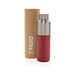 Fluid Flasche aus RCS-zertifiziert recyceltem Stahl, 600ml, rot