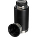 Foodcontainer, 750 ml, schwarz