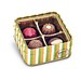 Frohe Ostern - Pralinendose mit 50 g