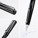 Füllhalter LAMY safari, black