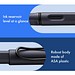 Füllhalter LAMY safari, steelblack