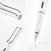 Füllhalter LAMY safari, white